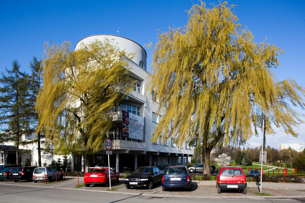 Wyższa Szkoła Informatyki i Zarządzania, fot. T. Poźniak