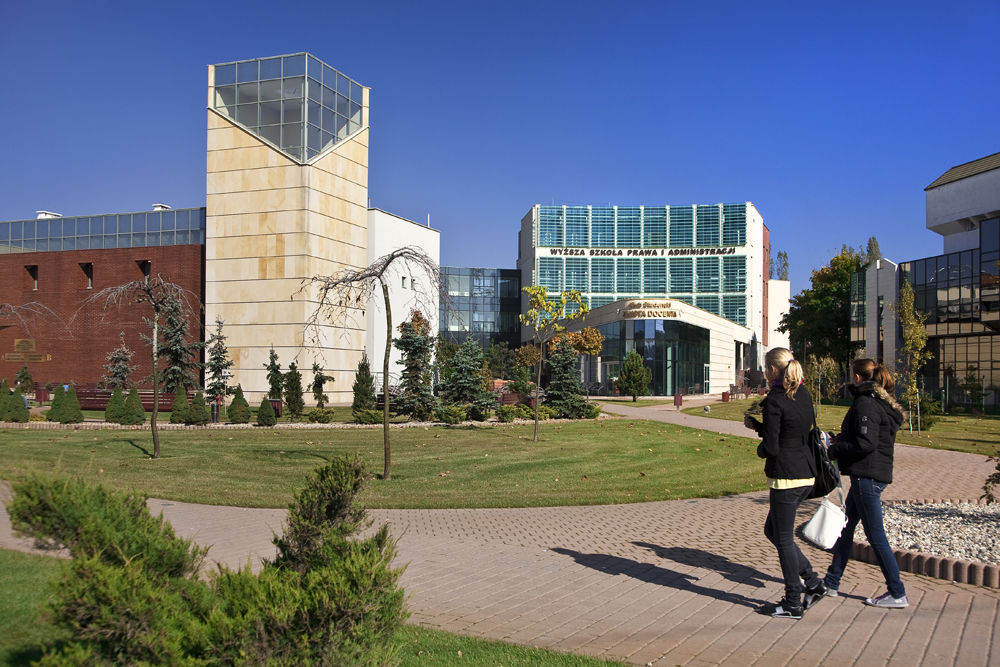 WSPiA Rzeszowska Szkoła Wyższa