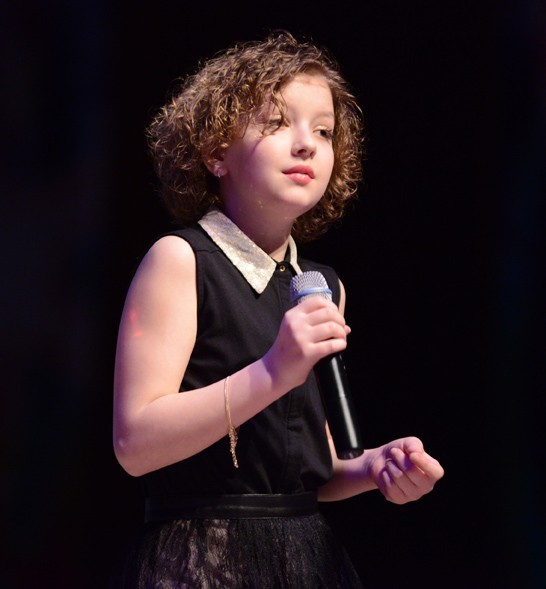 Zdjecie do artykułu Sukces uczennic Centrum Sztuki Wokalnej w Rzeszowie