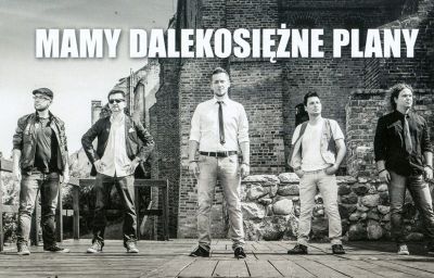 Zdjecie do artykułu Mamy dalekosiężne plany