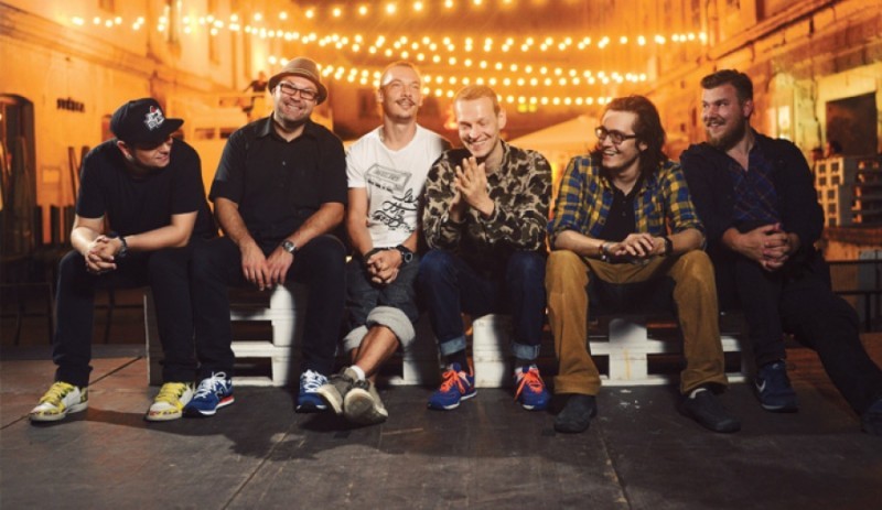 Zdjecie do artykułu Jubileuszowy Rzeszów Jazz Festiwal