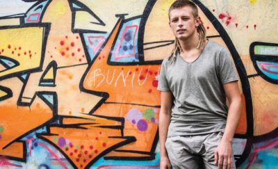 Zdjecie do artykułu Mentalna rewolucja