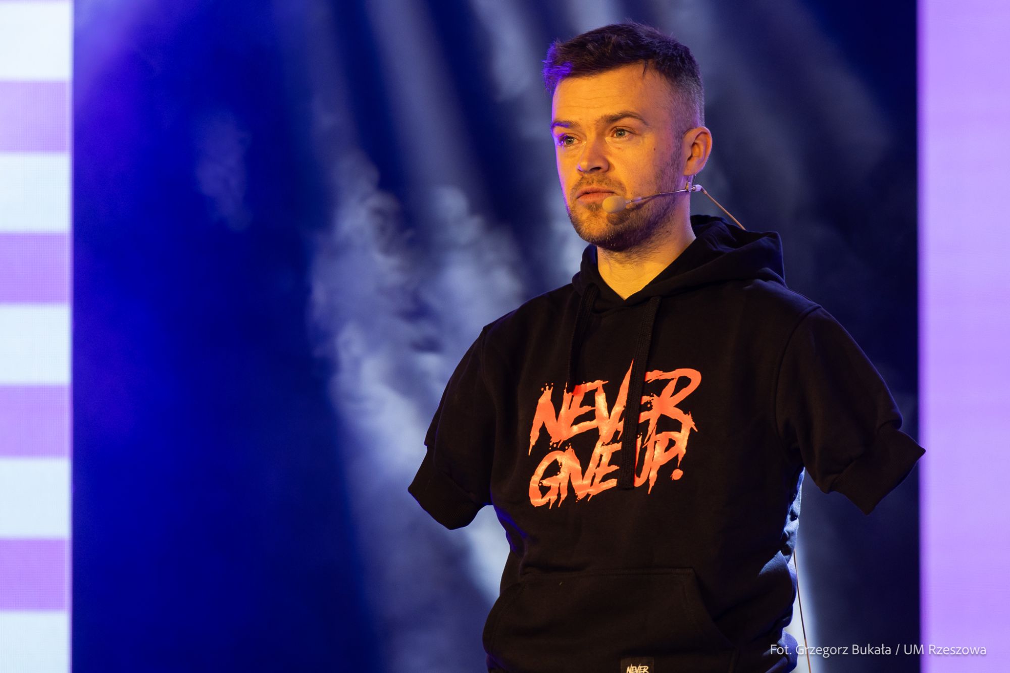 zdjecie z wydarzenia RZE(Spark), fot. Grzegorz Bukała, Urząd Miasta Rzeszowa