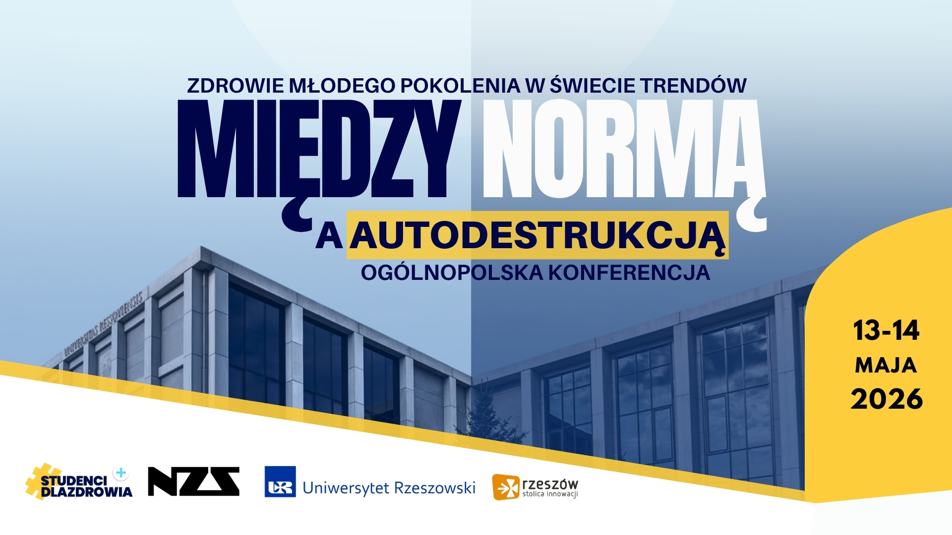 grafika promująca wydarzenie