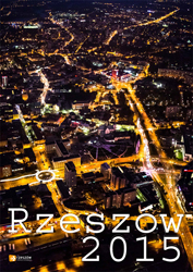Kalendarz Rzesz&oacute;w 2015