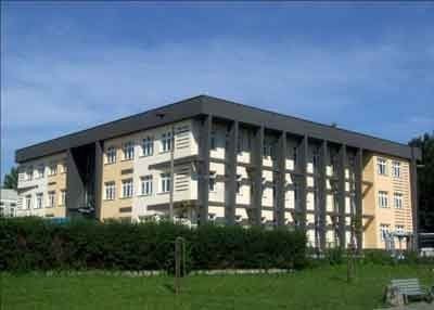 Zespół Szkół Gospodarczych