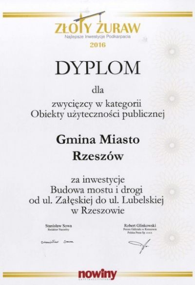 Dyplom