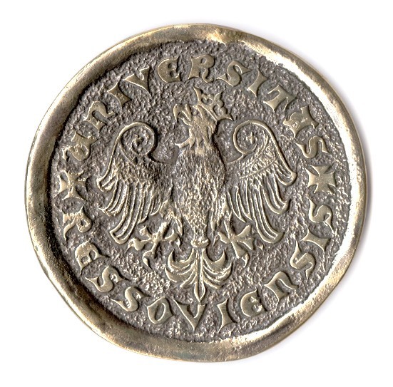 Medal Wielki Uniwersytetu Rzeszowskiego