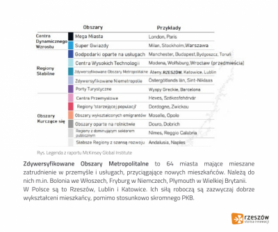 Legenda z raportu McKinsey Global Institute