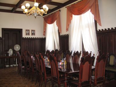 Sala "Rycerska"