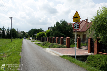 Remont ul. Chmielnej