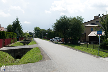 Modernizacja ul. Herbowej