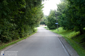 Remont ul. Studzianki