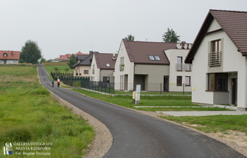 Remont ul. Tarnopolskiej