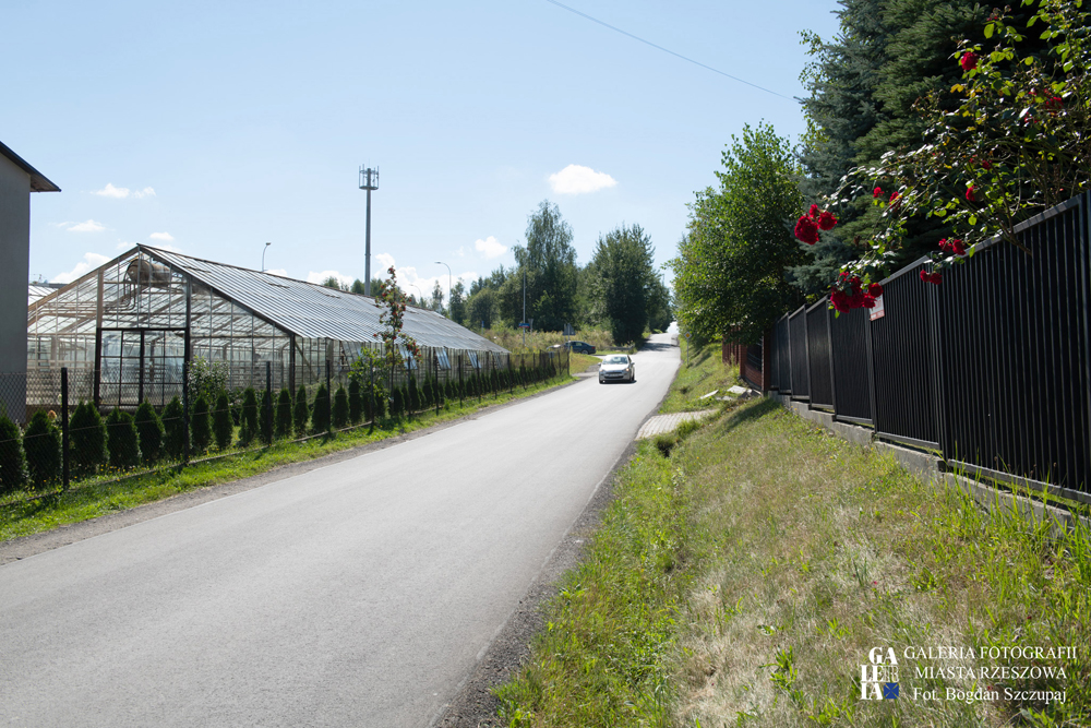 Ul. Pańska po remoncie