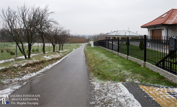 Remont ul. Św. Faustyny