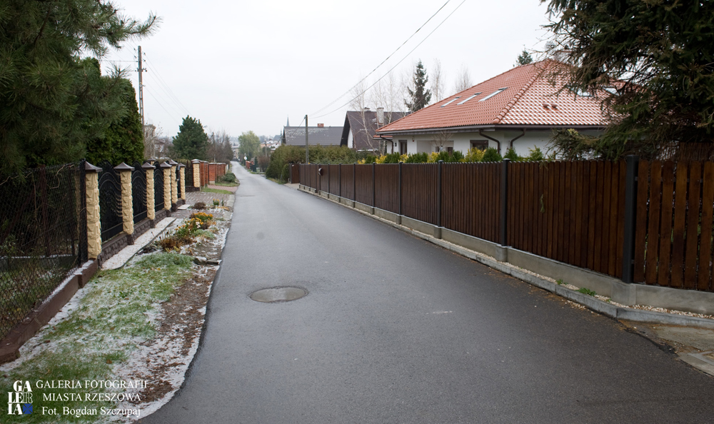 Ul. Kombatant&oacute;w