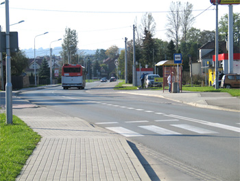 Rozbudowa ul. Witolda 