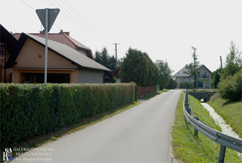 Remont ul. Jaspisowej