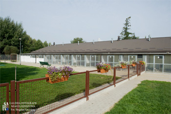 Budowa, rozbudowa i modernizacja obiekt&oacute;w Miejskiego Schroniska dla Bezdomnych Zwierząt &bdquo;Kundelek&rdquo; wraz z zagospodarowaniem terenu