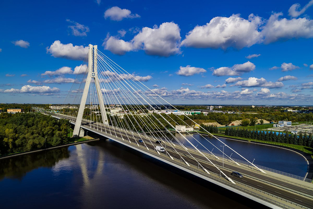 Most im. T. Mazowieckiego