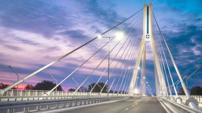 Most im. T. Mazowieckiego