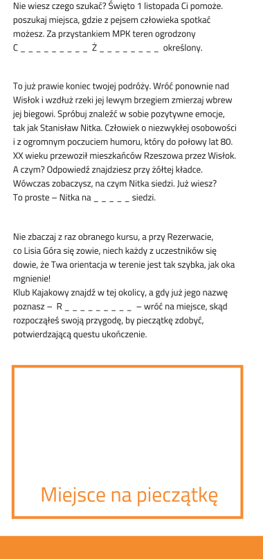 dziewiąta strona