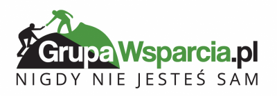 logo Grupy wsparcia