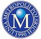 LOGO UNII METROPOLII POLSKICH