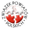 LOGO ZWIĄZKU POWIATÓW POLSKICH