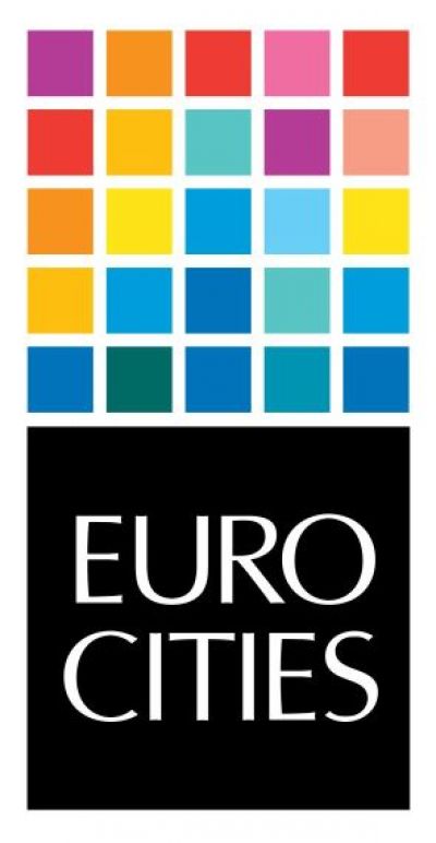 Logo Eurocities