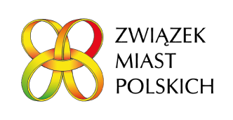 logo Związku Miast Polskich