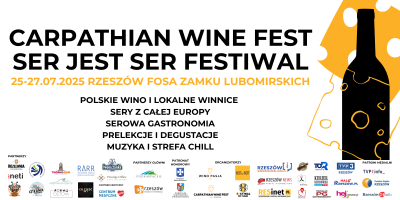 grafika promująca wydarzenie