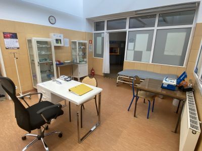 Ambulatorium Izby Wytrzeźwień w Rzeszowie