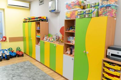 Miejski Zespół Żłobków w Rzeszowie