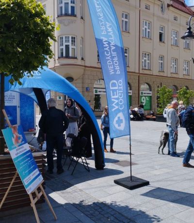 fot. Agnieszka Siuśta