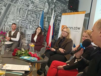 Zdjęcie 4 Fundacji Udar