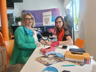 Zdjęcie 3 Fundacji Udar