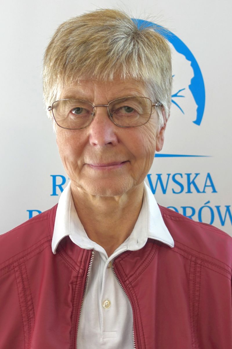 Danuta Wojnar-Płaza