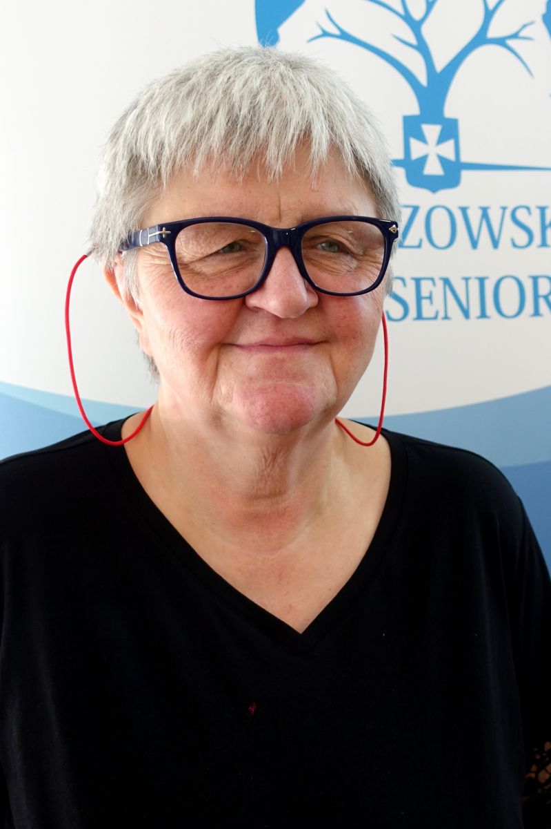 Małgorzata Cisek-Kozieł