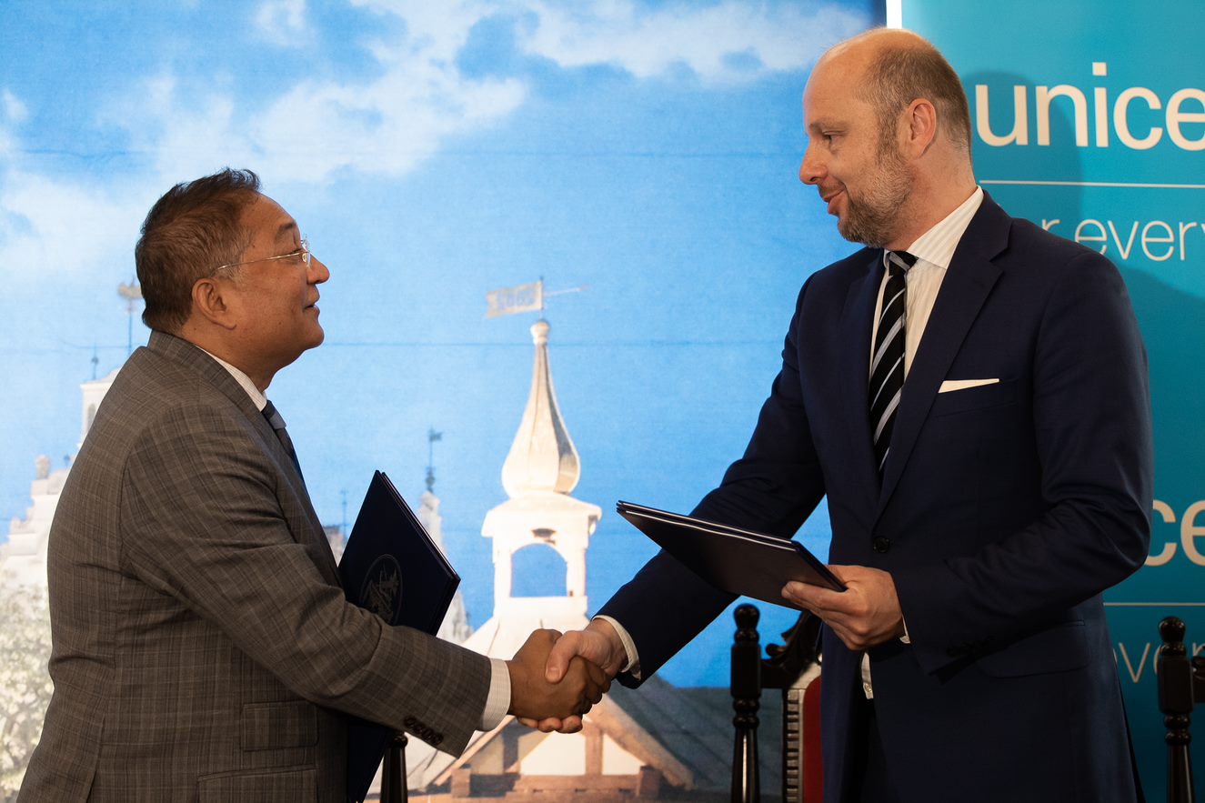 Zdjęcie ilustrujące opisaną sytuację | fot. Grzegorz Bukała, Urząd Miasta Rzeszowa