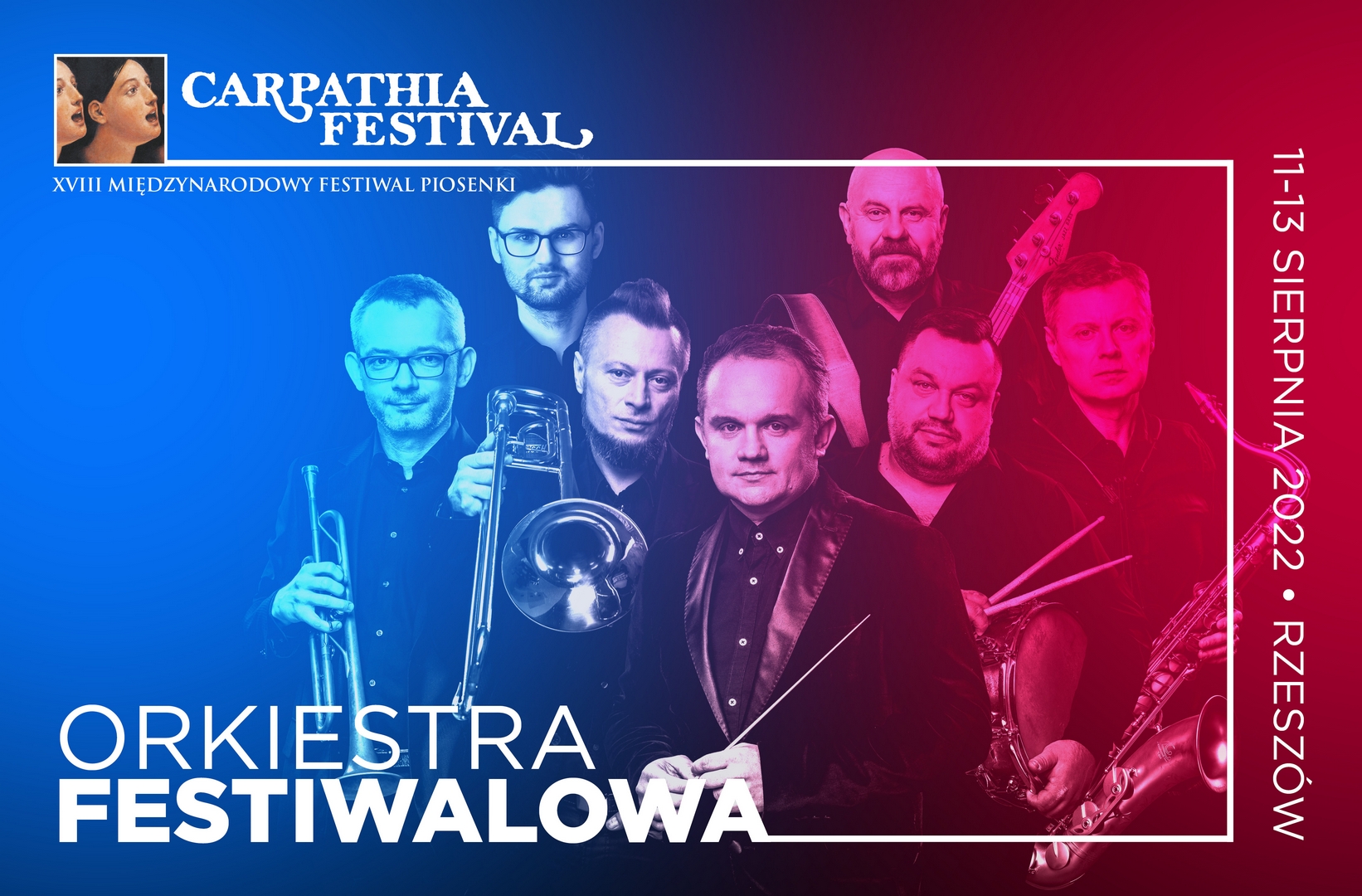 Grafika ilustrująca opisaną sytuację | Carpathia Festival