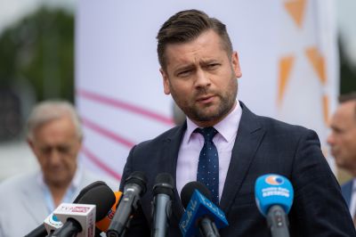 Zdjęcie ilustrujące opisaną sytuację | fot. Grzegorz Bukała, Urząd Miasta Rzeszowa