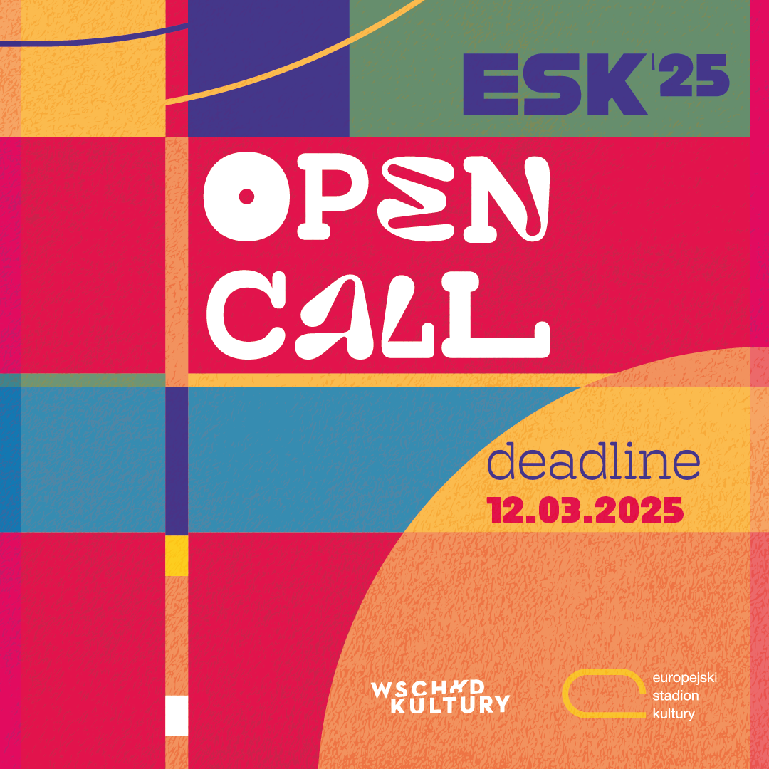 Open call kwadrat