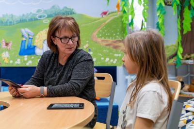 Zdjecie do artykułu 350 czytników Amazon Kindle dla uczniów z Rzeszowa