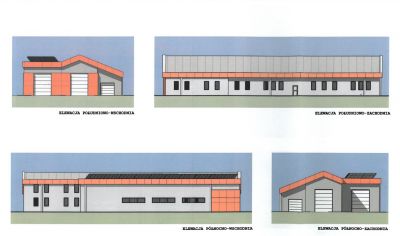 Zdjecie do artykułu MPK wykorzysta deszczówkę do mycia autobusów