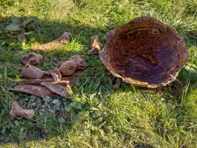 Zdjecie do artykułu Archeologiczne odkrycie przy budowie nowej sieci ciepłowniczej w Rzeszowie