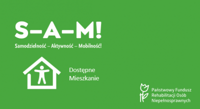 Zdjecie do artykułu Program PFRON pn. Dostępne mieszkanie 