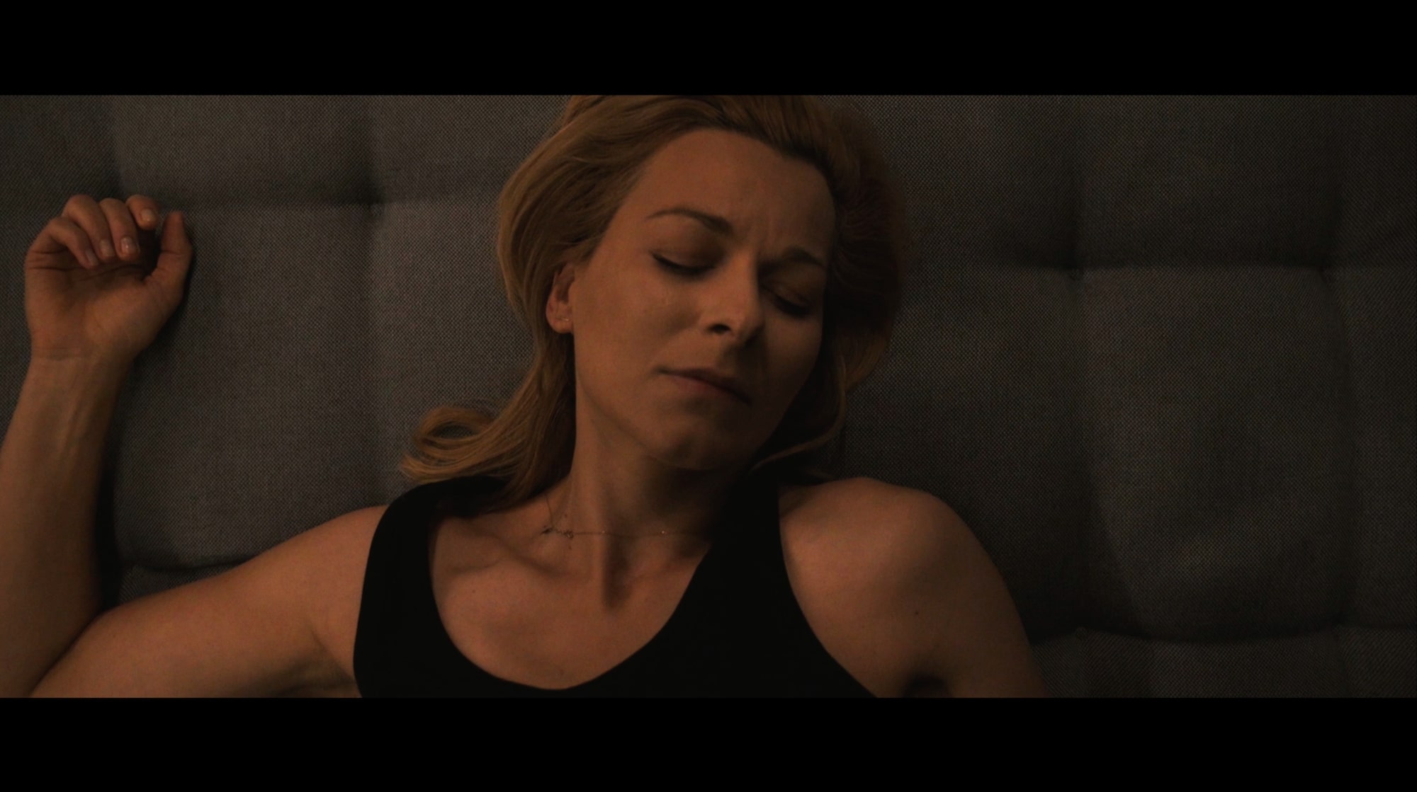 Kadry z filmu: No stars anymore