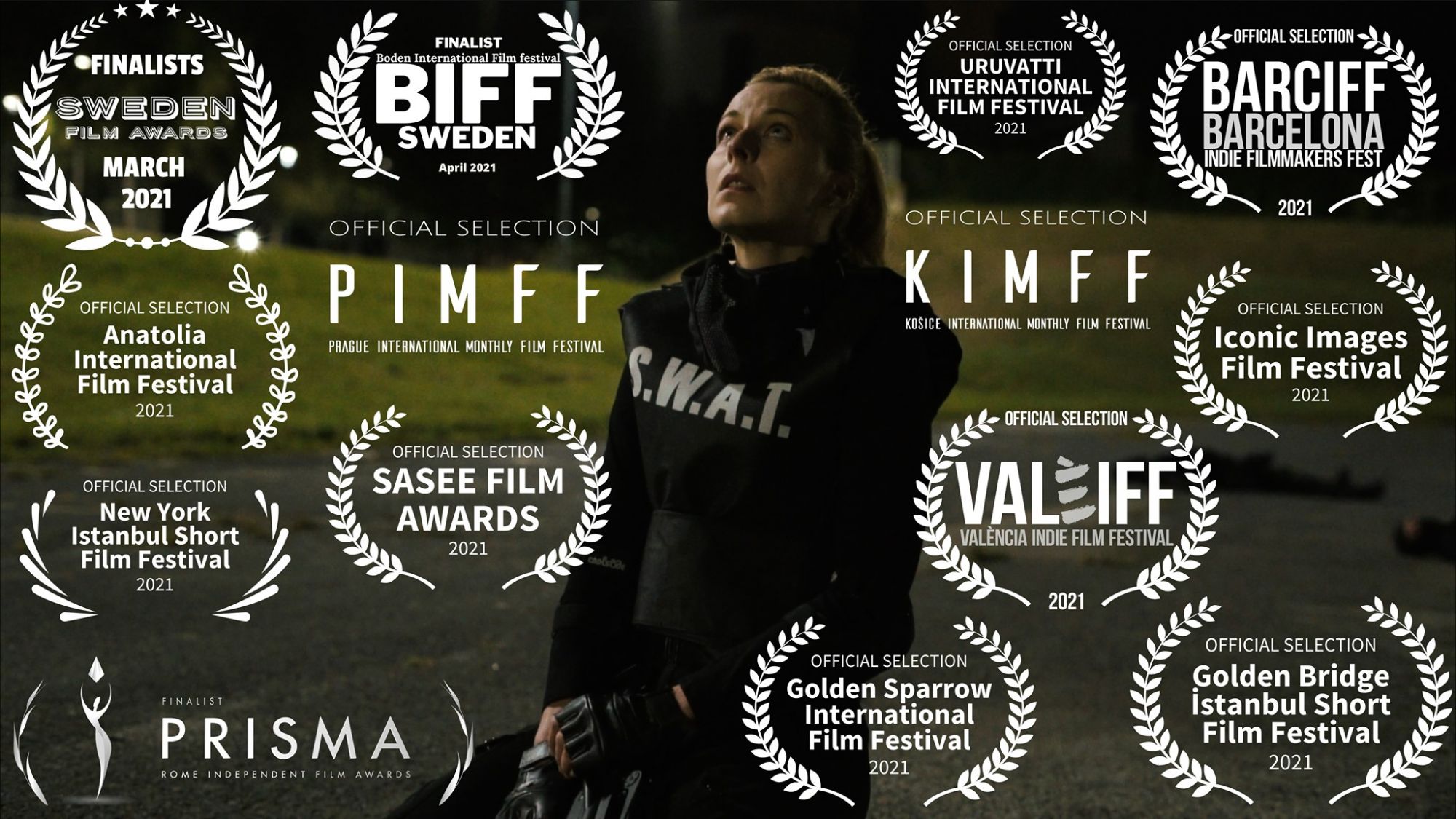 Nominacje: No stars anymore